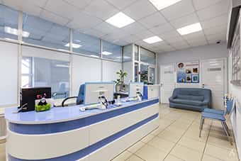 Медицинские справки в Москве